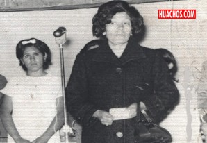 "La tia Marina" una crónica del escritor huachino Ferrer Maizondo Saldaña "La tia Marina" una crónica del escritor huachino Ferrer Maizondo Saldaña