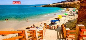 Estas son las playas saludables en Ica para el verano 2024 | VIDEO Estas son las playas saludables en Ica para el verano 2024 | VIDEO