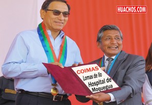 PJ dicta 12 meses de impedimento de salida del país contra el moqueguano Vizcarra PJ dicta 12 meses de impedimento de salida del país contra el moqueguano Vizcarra