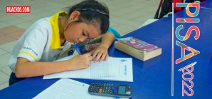 Por qué son tan buenos en matemáticas los niños de Singapur... Por qué son tan buenos en matemáticas los niños de Singapur...