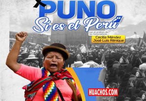 Documental ¡Puno sí es el Perú! | VIDEO Documental ¡Puno sí es el Perú! | VIDEO