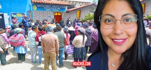 Huancavelica: Familiares de mujer fallecida denuncian negligencia en el Hospital de Pampas Huancavelica: Familiares de mujer fallecida denuncian negligencia en el Hospital de Pampas