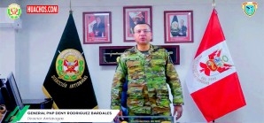 Exjefe de la Dirección Antidrogas de la PNP es implicado en caso de narcotráfico Exjefe de la Dirección Antidrogas de la PNP es implicado en caso de narcotráfico