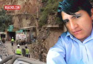 Tras grandes esfuerzos minero huancavelicano fue resctado de socavón sano y salvo Tras grandes esfuerzos minero huancavelicano fue resctado de socavón sano y salvo