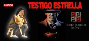 Cuando Keiko esté sentada en el banquillo de acusados habrá testigos estrella Cuando Keiko esté sentada en el banquillo de acusados habrá testigos estrella