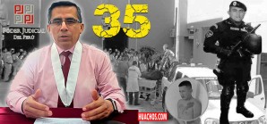 Aviso a los malandrines nacionales y extranjeros, "guerra avisada no mata gente" Aviso a los malandrines nacionales y extranjeros, "guerra avisada no mata gente"