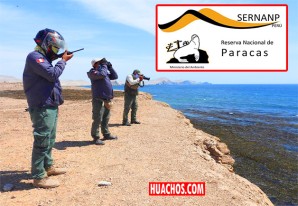 Guardaparques: ¿qué pasa cuando las autoridades no cumplen con su función sancionadora? Guardaparques: ¿qué pasa cuando las autoridades no cumplen con su función sancionadora?