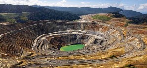 La extracción de recursos naturales está llegando a límites insostenibles en todo el planeta | VIDEO La extracción de recursos naturales está llegando a límites insostenibles en todo el planeta | VIDEO