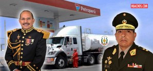 Detienen a 2 generales por pérdida de 6.000 galones de gasolina en el Ejército Detienen a 2 generales por pérdida de 6.000 galones de gasolina en el Ejército