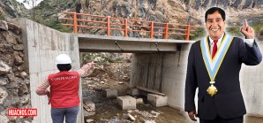 Los singulares alcaldes de la provincia de Huancavelica tienen todos el mismo "ADN" Los singulares alcaldes de la provincia de Huancavelica tienen todos el mismo "ADN"