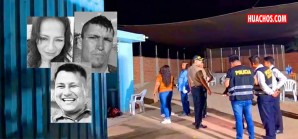 Pisco: sicarios asesinan a 3 miembros de una familia y hieren a otras 4 | VIDEO Pisco: sicarios asesinan a 3 miembros de una familia y hieren a otras 4 | VIDEO