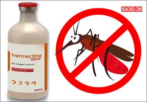 Seria advertencia del Minsa sobre la Ivermectina y su uso contra el dengue Seria advertencia del Minsa sobre la Ivermectina y su uso contra el dengue