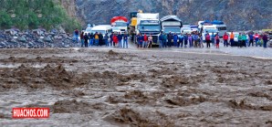 Derechos de usuarios del servicio de transporte terrestre afectados por el mal tiempo Derechos de usuarios del servicio de transporte terrestre afectados por el mal tiempo