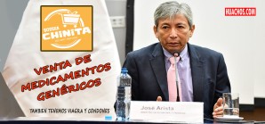 Las barbaridades que propone el ministro estrella del gobierno de Dina Boluarte Las barbaridades que propone el ministro estrella del gobierno de Dina Boluarte