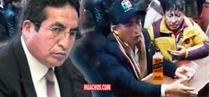 Megaoperativo con helicóptero y ambulancias para salvar a un congresista intoxicado por el trago Megaoperativo con helicóptero y ambulancias para salvar a un congresista intoxicado por el trago