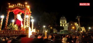 10 celebraciones por Semana Santa son reconocidas Patrimonio Cultural de la Nación 10 celebraciones por Semana Santa son reconocidas Patrimonio Cultural de la Nación