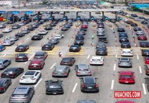 Sigue recomendaciones del Minsa para un retorno seguro a casa después del feriado largo Sigue recomendaciones del Minsa para un retorno seguro a casa después del feriado largo