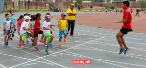 ¿Educar ganadores o perdedores? ¿Educar ganadores o perdedores?
