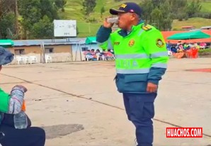 Las fiestas patronales en la Nación Chopcca de Huancavelica | VIDEO Las fiestas patronales en la Nación Chopcca de Huancavelica | VIDEO