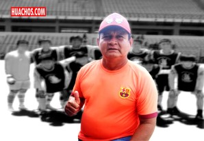 Entrenador de fútbol de Ucayali pasará los próximos 14 años tras los barrotes Entrenador de fútbol de Ucayali pasará los próximos 14 años tras los barrotes