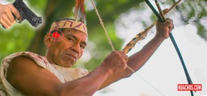 Brutal asesinato de un patriota peruano de la comunidad nativa de Qeros - Madre de Dios Brutal asesinato de un patriota peruano de la comunidad nativa de Qeros - Madre de Dios