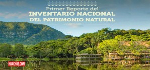 El Perú ya cuenta con el primer Inventario Nacional de Patrimonio Natural El Perú ya cuenta con el primer Inventario Nacional de Patrimonio Natural