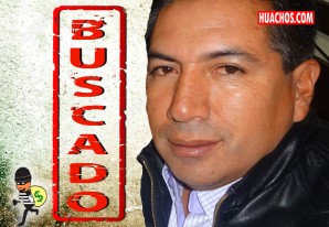 Ofrecen recompensa por la captura de un bribón de siete suelas huancavelicano Ofrecen recompensa por la captura de un bribón de siete suelas huancavelicano