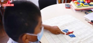 Graves problemas en los niños peruanos que los padres deben tomarlo en serio Graves problemas en los niños peruanos que los padres deben tomarlo en serio