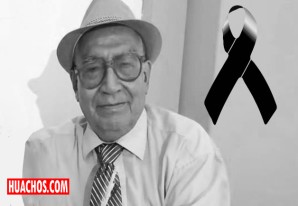 Decede líder comunitario del pueblo de Huachos en la ciudad de Lima, Las Palmeras Decede líder comunitario del pueblo de Huachos en la ciudad de Lima, Las Palmeras