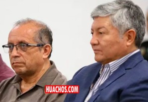 PJ revoca detención preliminar de Nicanor Bolaurte y Mateo Castañeda | DIRECTO PJ revoca detención preliminar de Nicanor Bolaurte y Mateo Castañeda | DIRECTO