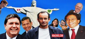 Llegó el momento de los juicios y las sentencias por la corrupción de Odebrecht en el Perú Llegó el momento de los juicios y las sentencias por la corrupción de Odebrecht en el Perú