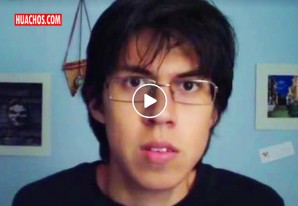 En Huancavelica mucha gente ya no quiere hablar quechua por vergüenza | VIDEO En Huancavelica mucha gente ya no quiere hablar quechua por vergüenza | VIDEO