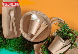 Harán la vida más dura a fabricantes de vajilla y/o utensilios de mesa de plástico Harán la vida más dura a fabricantes de vajilla y/o utensilios de mesa de plástico