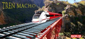 PROINVERSIÓN: entra en etapa final el concurso público para modernizar “Tren Macho” PROINVERSIÓN: entra en etapa final el concurso público para modernizar “Tren Macho”