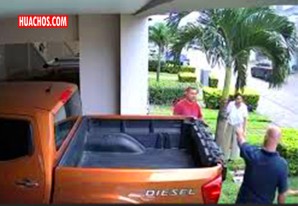 ¡Salvaje! un pleito entre vecinos termina en brutal asesinato en Costa Rica | VIDEO ¡Salvaje! un pleito entre vecinos termina en brutal asesinato en Costa Rica | VIDEO