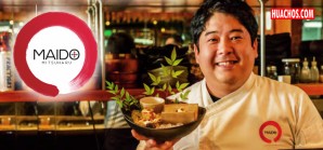 Conoce la lista con los 50 mejores restaurantes del mundo en este 2024 Conoce la lista con los 50 mejores restaurantes del mundo en este 2024