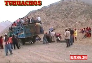 Cuantos recuerdos de la época de los camiones con carrocería mixto | VIDEO Cuantos recuerdos de la época de los camiones con carrocería mixto | VIDEO