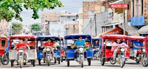 MTC elimina el exámen de conocimientos para revalidar licencia a mototaxistas MTC elimina el exámen de conocimientos para revalidar licencia a mototaxistas