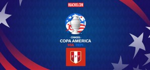 48.ª edición de la Copa América 2024 en los Estados Unidos 48.ª edición de la Copa América 2024 en los Estados Unidos