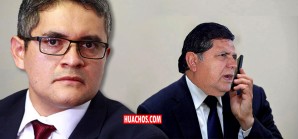 MP abrirá y extraerá información de los celulares del expresidente Alan García MP abrirá y extraerá información de los celulares del expresidente Alan García