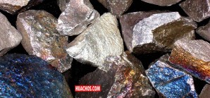 Olvídense del cobre y el oro: los precios de esta materia prima rinden más Olvídense del cobre y el oro: los precios de esta materia prima rinden más