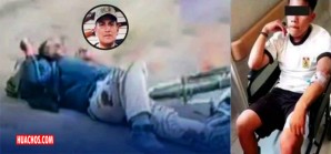 Chincha: Los asesinos del guardian fueron dos estudiantes de secundaria | VIDEO Chincha: Los asesinos del guardian fueron dos estudiantes de secundaria | VIDEO