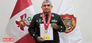 Jefe máximo de la PNP implicado en casos de compras sobrevaloradas Jefe máximo de la PNP implicado en casos de compras sobrevaloradas