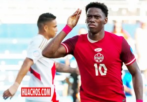 Copa América 2024: Perú perdió 1-0 ante Canadá Copa América 2024: Perú perdió 1-0 ante Canadá