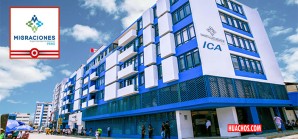 Migraciones crea la Jefatura Zonal Ica para fortalecer la seguridad migratoria en el país Migraciones crea la Jefatura Zonal Ica para fortalecer la seguridad migratoria en el país