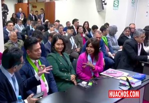 El juicio a Keiko Fujimori por Caso Cócteles se reanuda virtual este miércoles | DIRECTO El juicio a Keiko Fujimori por Caso Cócteles se reanuda virtual este miércoles | DIRECTO