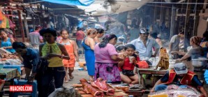 Mercado de Belén, ¿el próximo terrorífico Mercado de Wuhan, cuna del virus Covid-19? Mercado de Belén, ¿el próximo terrorífico Mercado de Wuhan, cuna del virus Covid-19?