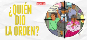 Aministia Internacional publica informe sobre las protestas del 2022-2023 | VIDEO Aministia Internacional publica informe sobre las protestas del 2022-2023 | VIDEO