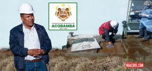 Banda de delincuentes municipales huancavelicanos roban a los más pobres de su pueblo Banda de delincuentes municipales huancavelicanos roban a los más pobres de su pueblo