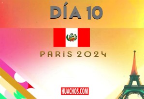 Agenda deportiva peruana de los Juegos Olímpicos París 2024 - Francia Agenda deportiva peruana de los Juegos Olímpicos París 2024 - Francia